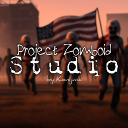 Project Zomboid Studio